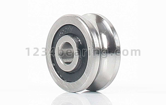 LV 20/7 ZZ（dw：10     d：7）